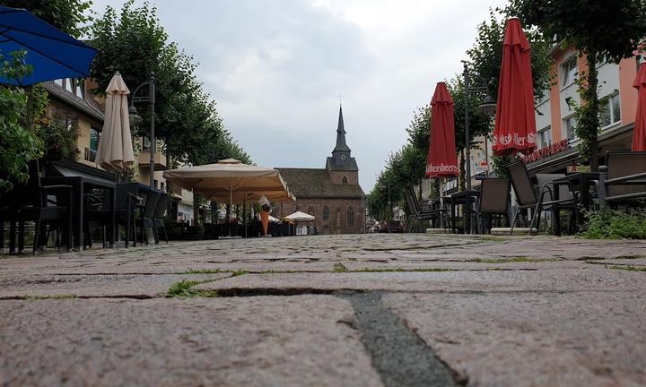 Konditorei Stadt-Cafe-Lutz